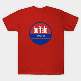 buffalo bills football T-Shirt